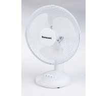 Ravanson WT-1040 43cm galda ventilators ( WT 1040 WT 1040 WT1040 WT 1040 ) Klimata iekārta