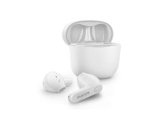 Philips True Wireless Bluetooth Headphones ( TAT2236WT/00 4895229117457 PHIL-TAT2236WT/00 ) austiņas