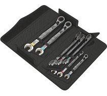 Wera 6001 Joker Switch 8 Imperial Set 1 - Combination ratchet wrench set  imperial ( 05020093001 05020093001 )