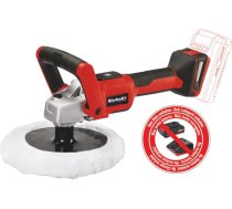 Einhell cordless polishing machine CE-CP 18/180 - 2093320 ( 2093320 2093320 )