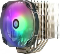 Thermalright HR-02 Plus ( 355679 355679 ) procesora dzesētājs  ventilators