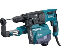 Makita combi hammer HR2653TJ SDS + 26mm ( HR2653TJ HR2653TJ )