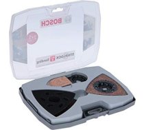 Starlock Best of Sanding Set 3-teilig 2608664133 (3165140894739) ( JOINEDIT25346245 )