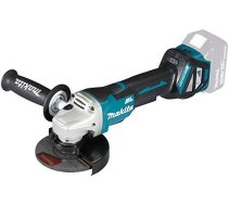 Makita cordless angle grinder DGA515Z 18V ( DGA515Z ) Slīpmašīna
