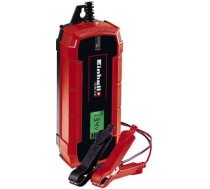 Einhell CE-BC 6 M vehicle battery charger 12 V Black  Red ( 1002235 1002235 )