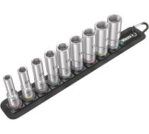 Wera Belt B Deep 1 - Socket set ( 05004545001 )