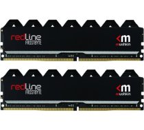 Mushkin DDR4 32GB 3600 - CL - 16 Redline Lumina RGB Dual Kit ( MLA4C360GKKP16GX2 MLA4C360GKKP16GX2 ) operatīvā atmiņa