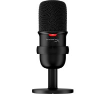 HyperX SoloCast Black Table microphone ( HMIS1X XX BK/G HMIS1X XX BK/G HMIS1X XX BK/G ) Mikrofons
