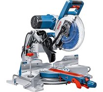 Bosch GCM 10 GDJ Professional - 0601B27000 ( 0601B27000 ) Elektriskais zāģis
