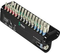 Wera Bit-Check 30 Stainless 1 - Bits assortment ( 05071109001 05071109001 )