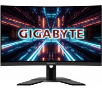 Gigabyte G27FC A computer monitor 68.6 cm (27") 1920 x 1080 pixels Full HD LED Black ( G27FC A G27FC A G27FC A G27FC A EK G27FCA EK ) monitors