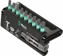 Wera Bit-Check 10 TX Impaktor 1 - Bit assortment ( 05057688001 05057688001 )