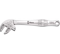 Wera 6004 Joker XS - Self-adjusting spanner ( 05020099001 1683734 WE05020099001 )