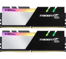 G.Skill DDR4 16GB 4000 - CL - 16 Trident Z Neo Dual Kit GSK - F4-4000C16D-16GTZN ( F4 4000C16D 16GTZN F4 4000C16D 16GTZN F4 4000C16D 16GTZN ) operatīvā atmiņa