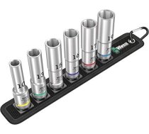 Wera Belt C Deep 1 - Socket set ( 05004565001 )