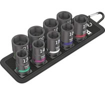 Wera Belt C Impaktor 1 - Socket set 1/2 drive ( 05004580001 )