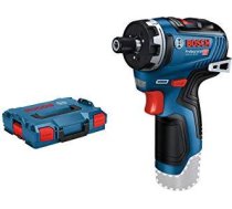 Bosch GSR 12V-35 HX solo LBOXX - 06019J9102 ( 06019J9102 0 601 9J9 102 )