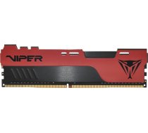 Patriot DDR4 8GB 3600 - CL - 20 Viper Elite II Single ( PVE248G360C0 PVE248G360C0 PVE248G360C0 ) operatīvā atmiņa