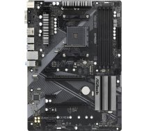 Asrock B450 Pro4 R2.0 Socket AM4 ATX AMD B450 ( 90 MXBEE0 A0UAYZ 4710483932786 90-MXB8B0-A0UAYZ B450 PRO4 R2.0 B450PRO4R2.0 ) pamatplate mātesplate