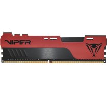Patriot DDR4 16GB 3200 - CL - 18 Viper Elite II Single ( PVE2416G320C8 ) operatīvā atmiņa