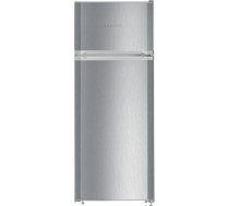 Liebherr fridge / freezer combination CTel 2531-21 A ++ ( CTel 2531 21 CTel 2531 21 CTEL 2531 21 ) Ledusskapis