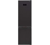 Sharp fridge / freezer combination SJ-BA20DHXAD-EU gray - 10757721 ( SJ BA20DHXAD EU SJ BA20DHXAD EU SJ BA20DHXAD EU )