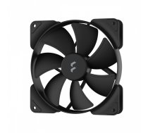 Fractal Design Aspect 14 PWM Black ( FD F AS1 1403 ) procesora dzesētājs ventilators