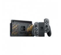 Nintendo Switch Monster Hunter Rise Edition ( 10006106 10006106 10006106 ) spēļu konsole
