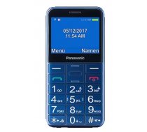 Panasonic KX-TU155EXBN Blue ( KX TU155EXCN KX TU155EXCN KX TU155 BLUE KX TU155EXCN ) telefons