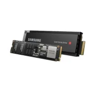 SAMSUNG PM9A3 PCIe4.0x4 M.2 3.84TB ( MZ1L23T8HBLA 00A07 ) SSD disks