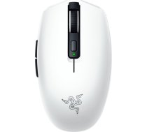 Razer Orochi V2 WL Gaming Mouse BT white - RZ01-03730400-R3G1 ( RZ01 03730400 R3G1 RZ0103730400R3G1 ) Datora pele