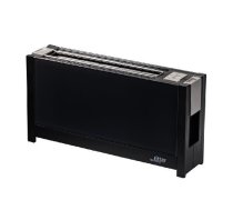 Ritter Volcano 5 Toaster - black ( 630.000 1476442 630000 ) Tosteris