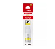 Canon GI-41 Y yellow ( 4545C001 ) kārtridžs