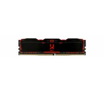 DDR4 IRDM X 8GB/3200 16-20-20 ( IR X3200D464L16SA/8G ) operatīvā atmiņa