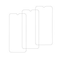 3x Screen Protector GC Clarity for Xiaomi Mi Lite 10 GLSET29 (5907813964589) ( JOINEDIT25362457 )