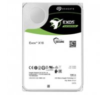 Seagate Exos X18 - 16TB (HDD  SATA 6Gb/S  ST16000NM000J) ( ST16000NM000J ST16000NM000J ST16000NM000J ) cietais disks