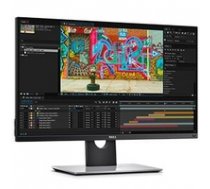 Dell UltraSharp UP2716D - LED monitor - 27" - with 3-Years Advanced Exchange Warranty ( DELL UP2716DA DELL UP2716DA DELL UP2716DA ) monitors