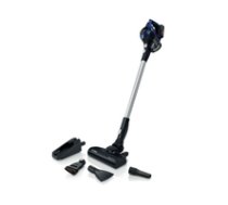 Bosch Vacuum cleaner Unlimited BBS611MAT Handstick 2in1  18 V  Operating time (max) 30 min  Moonlight blue 4242005267903 ( BBS611MAT BBS611MAT BBS611MAT ) Putekļu sūcējs