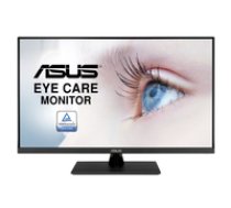 ASUS VP32UQ - LED monitor - 31.5" - HDR ( 90LM06S0 B01E70 ) monitors