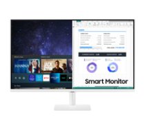 Samsung Smart Monitor S32AM501NUX ( LS32AM501NUXEN LS32AM501NUXEN LS32AM501NUXEN ) monitors