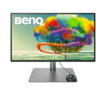 BenQ 27#39;#39;PD2725U LED 5ms/4K/IPS/HDMI/DP/USB ( 9H.LJXLA.TBE 9H.LJXLA.TBE 9H.LJXLA.TBE ) monitors