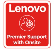 LENOVO 5Y OS NBD PREMIER SUPPORT FROM 3Y OS: TP L380(YOGA)/L390(YOGA)/L480/L580/T480/T490/T580/T590/X380/X390 ( 5WS0T36125 5WS0T36125 5WS0T36125 ) aksesuārs portatīvajiem datoriem