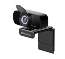 Sandberg USB Chat Webcam 1080P HD 5705730134159 USB Chat Webcam 1080P HD  2  134-15 ( 134 15 134 15 134 15 ) web kamera