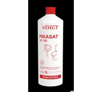 VOIGT Pikasat VC 120 1L - an agent for cleaning sanitary equipment ( 5901370012004 VC 120 ) Sadzīves ķīmija