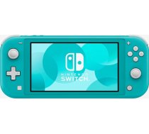 Nintendo Switch Lite Turquoise + Animal Crossing: New Horizon + 3 miesiace Nintendo Online 045496453299 ( JOINEDIT25383667 )