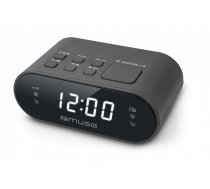 MUSE radiobudzik M-10 CR ( M 10 CR ) radio radiopulksteņi