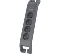 Surge protector SPN3140A/60 ( Phil SPN3140A/60 Phil SPN3140A/60 ) elektrības pagarinātājs