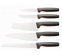 Knifes Set 5 pcs Functional Form 1057558 ( 1057558 6424002013037 ) Virtuves piederumi