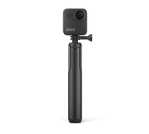 GoPro  Max Grip Tripod 9in-22in Black ( ASBHM 002 ASBHM 002 ASBHM 002 ) aksesuāri sporta action kamerām