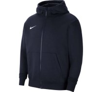 Nike Park 20 Fleece Full-Zip Hoodie navy CW6891 451 ( CW6891 451 CW6891 451 )